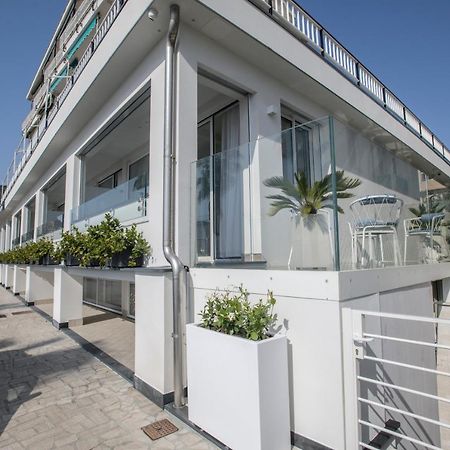 Apartmán Vistamare Luxury Retreat Sestri Levante Exteriér fotografie