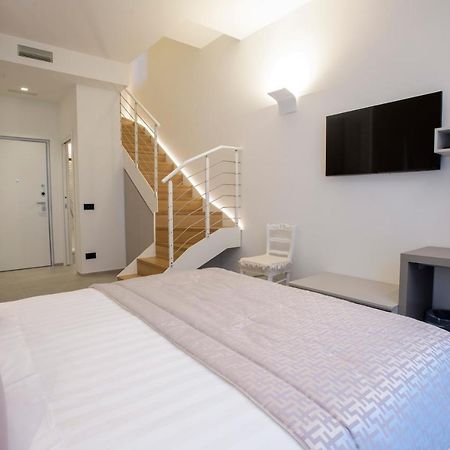 Apartmán Vistamare Luxury Retreat Sestri Levante Exteriér fotografie