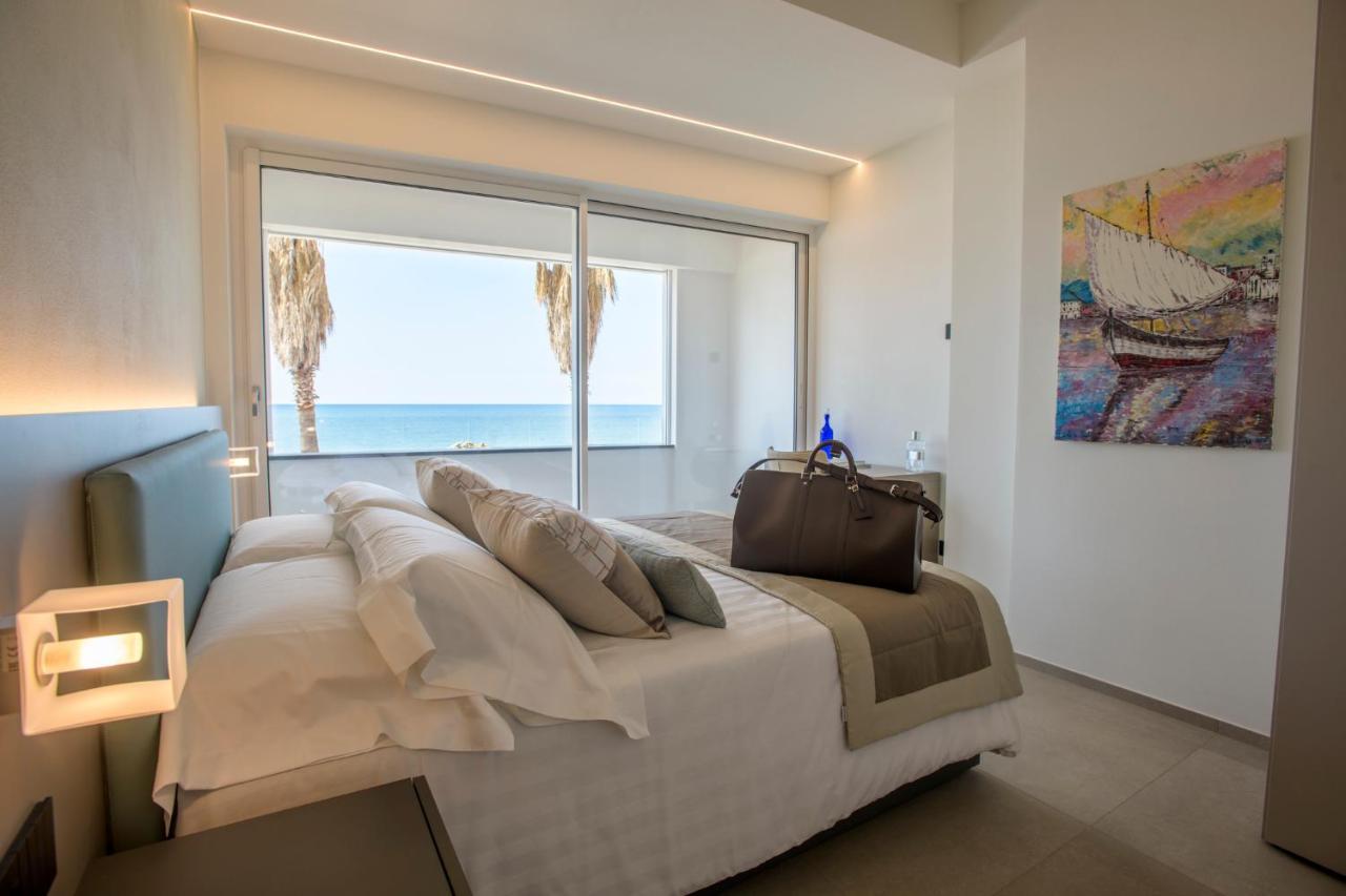 Apartmán Vistamare Luxury Retreat Sestri Levante Exteriér fotografie