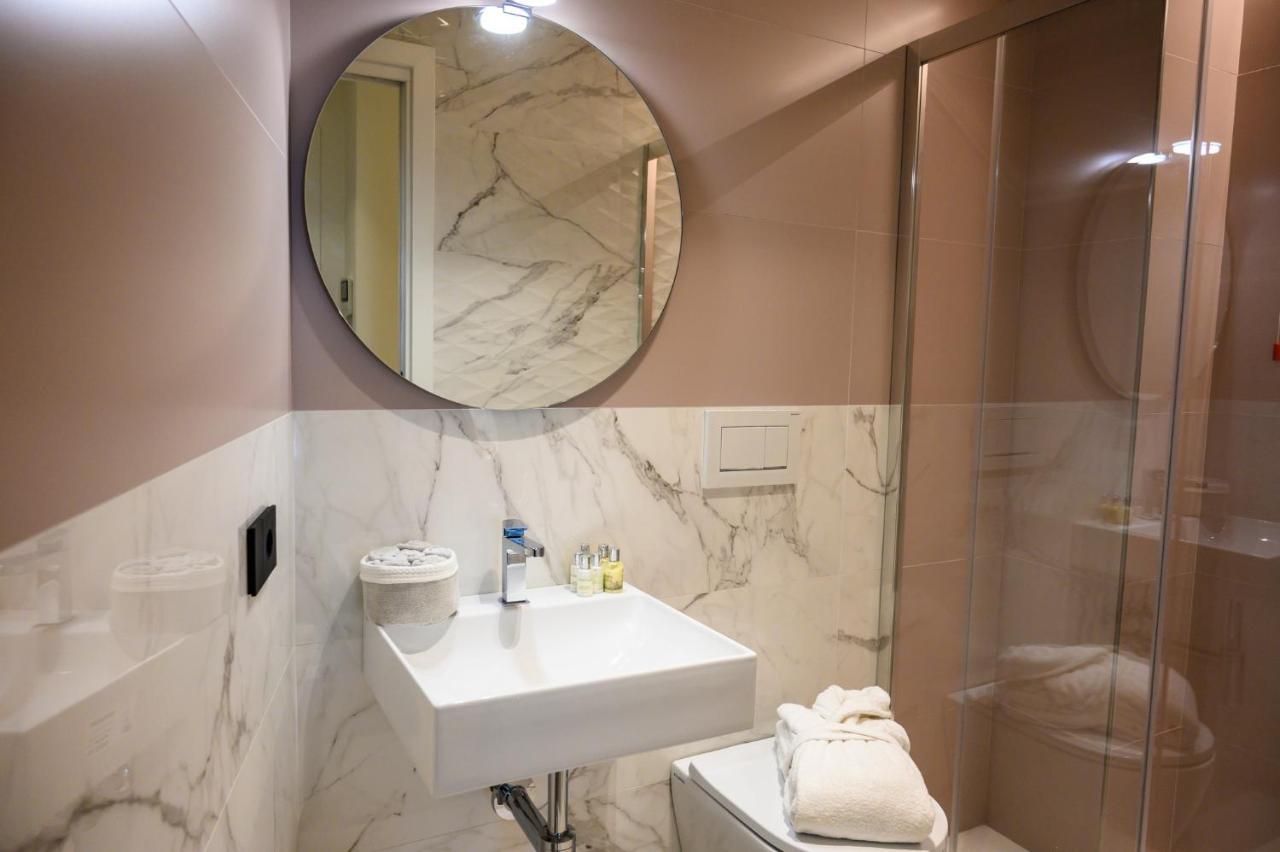 Apartmán Vistamare Luxury Retreat Sestri Levante Exteriér fotografie
