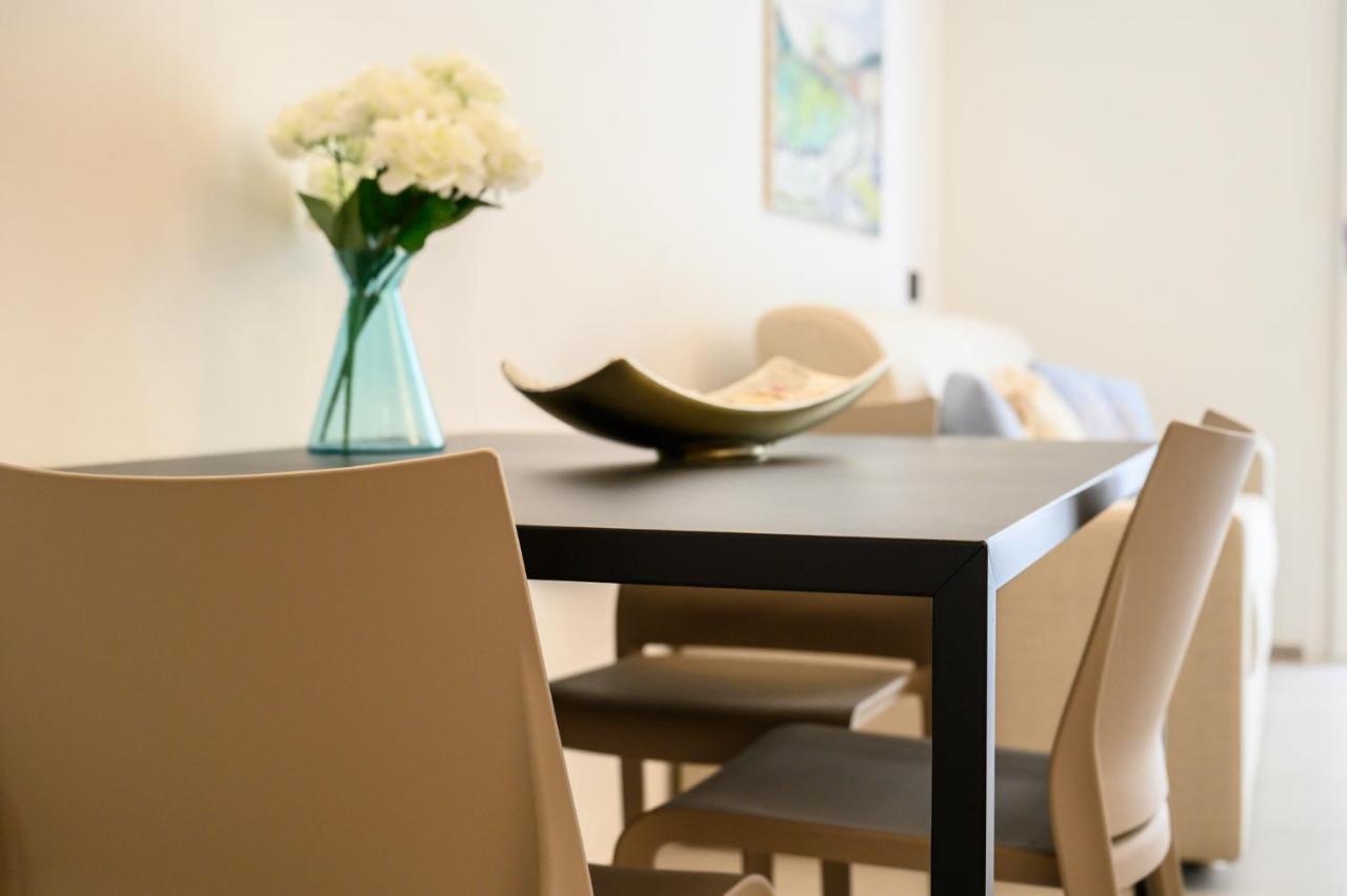 Apartmán Vistamare Luxury Retreat Sestri Levante Exteriér fotografie