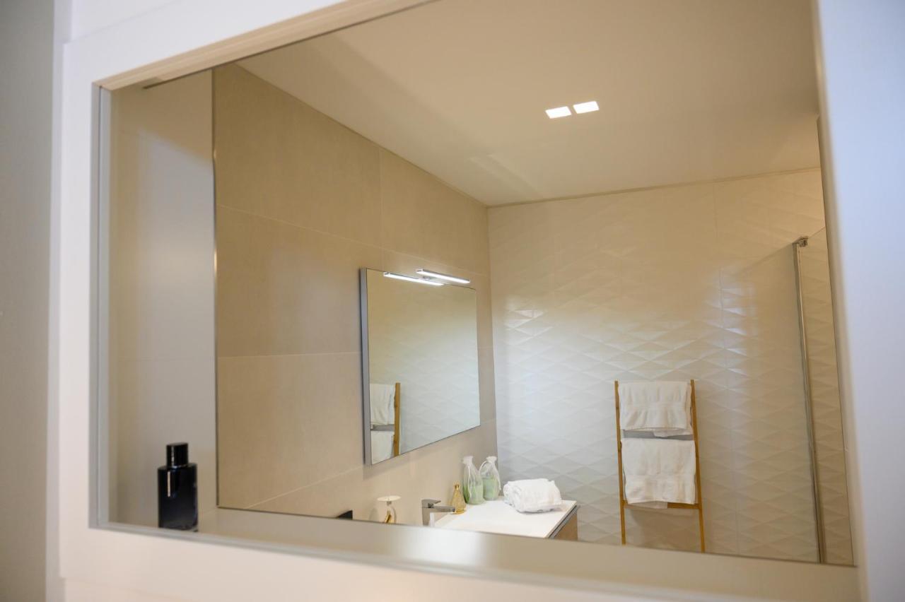 Apartmán Vistamare Luxury Retreat Sestri Levante Exteriér fotografie