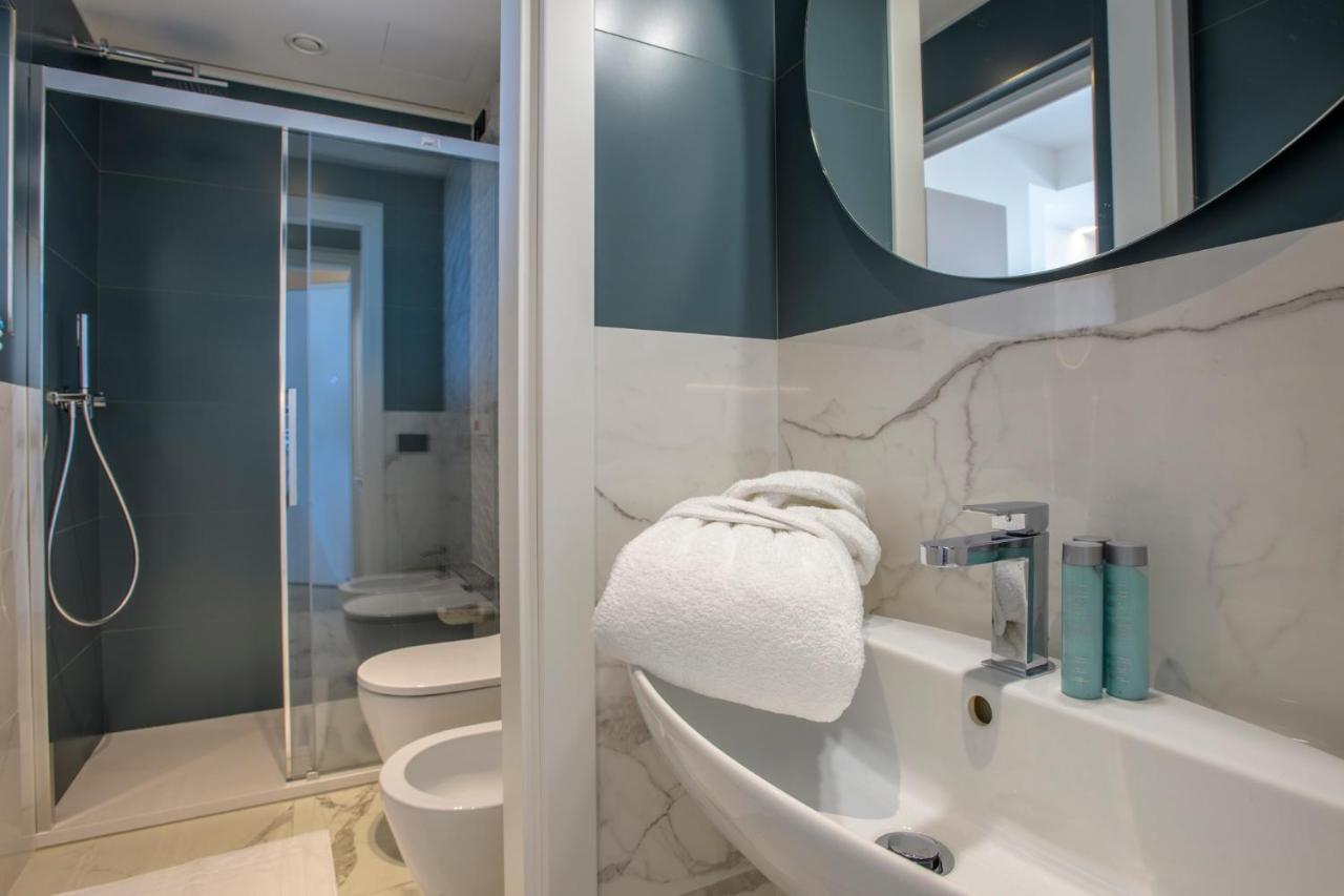 Apartmán Vistamare Luxury Retreat Sestri Levante Exteriér fotografie