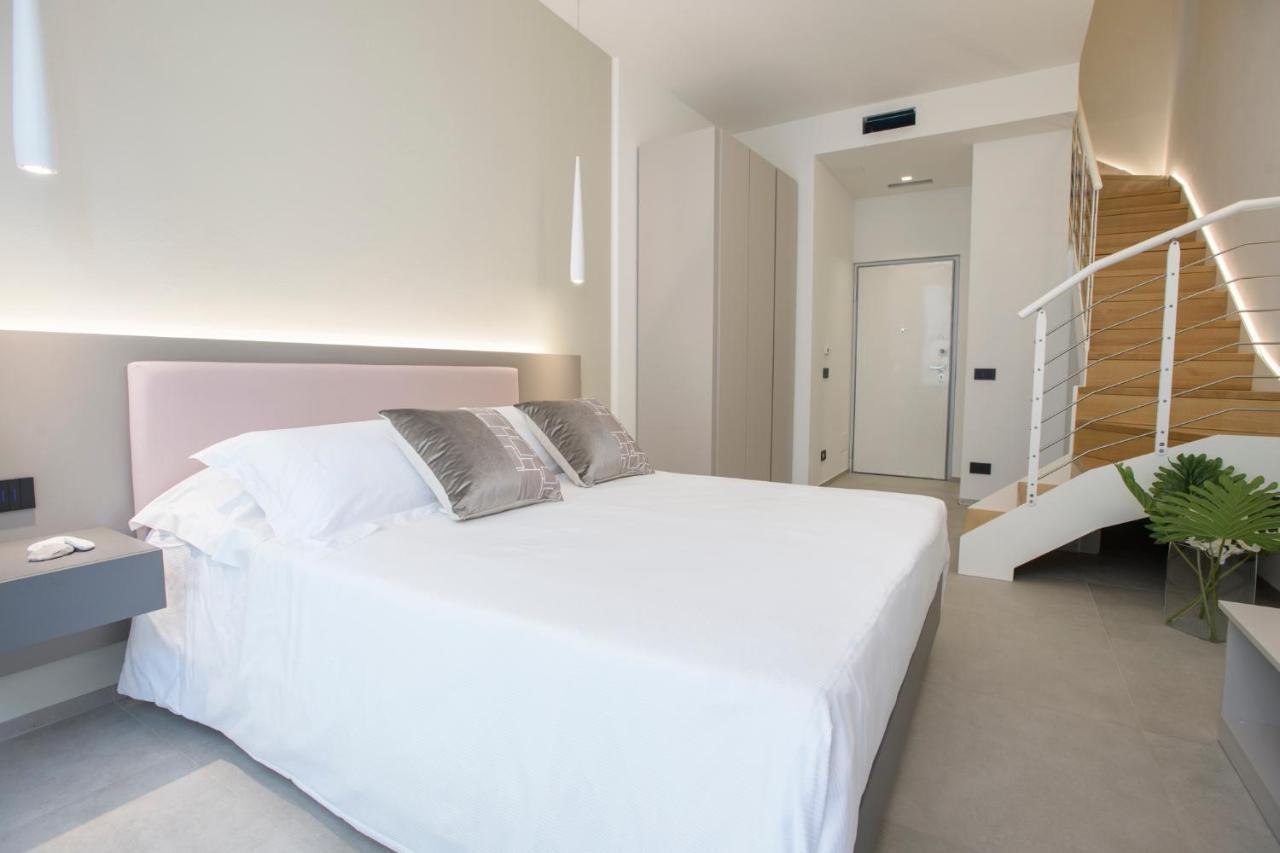 Apartmán Vistamare Luxury Retreat Sestri Levante Exteriér fotografie