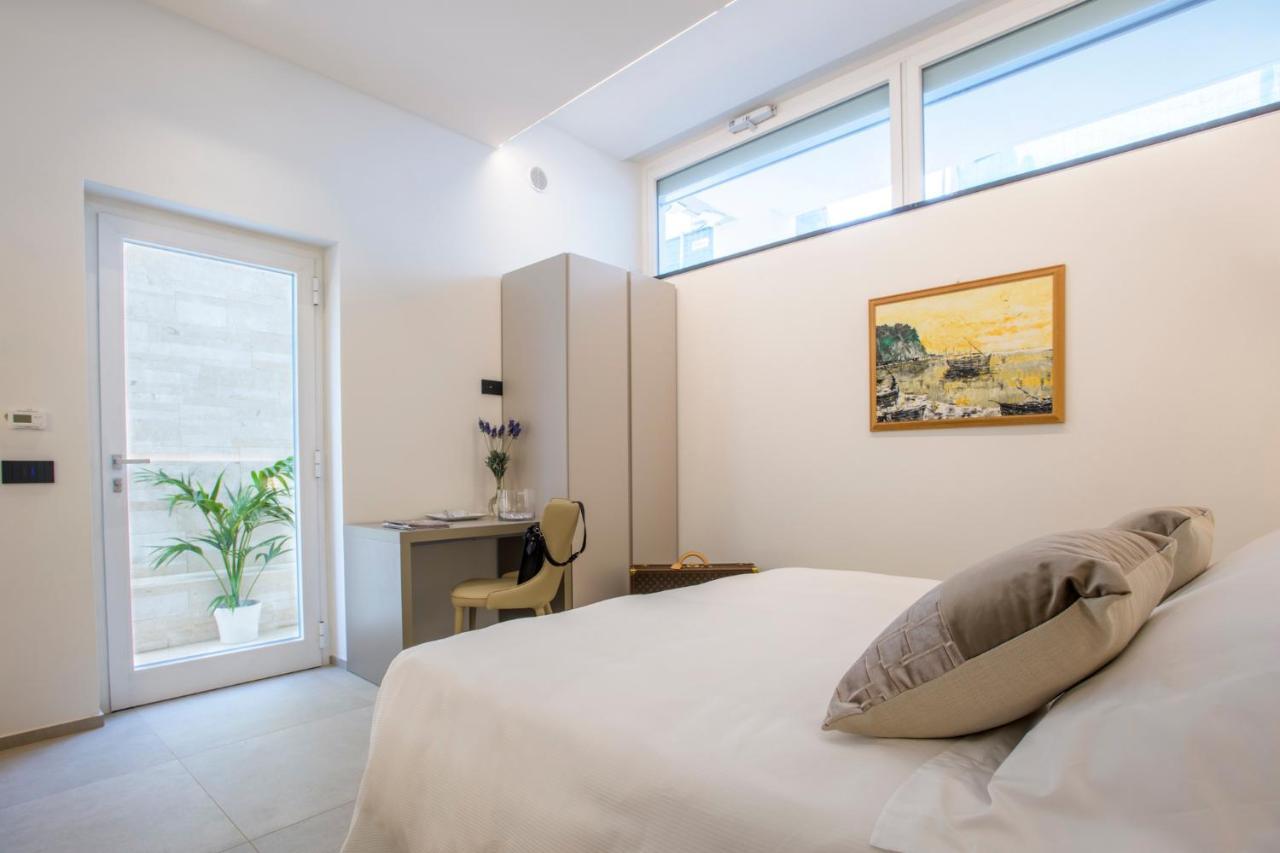 Apartmán Vistamare Luxury Retreat Sestri Levante Exteriér fotografie