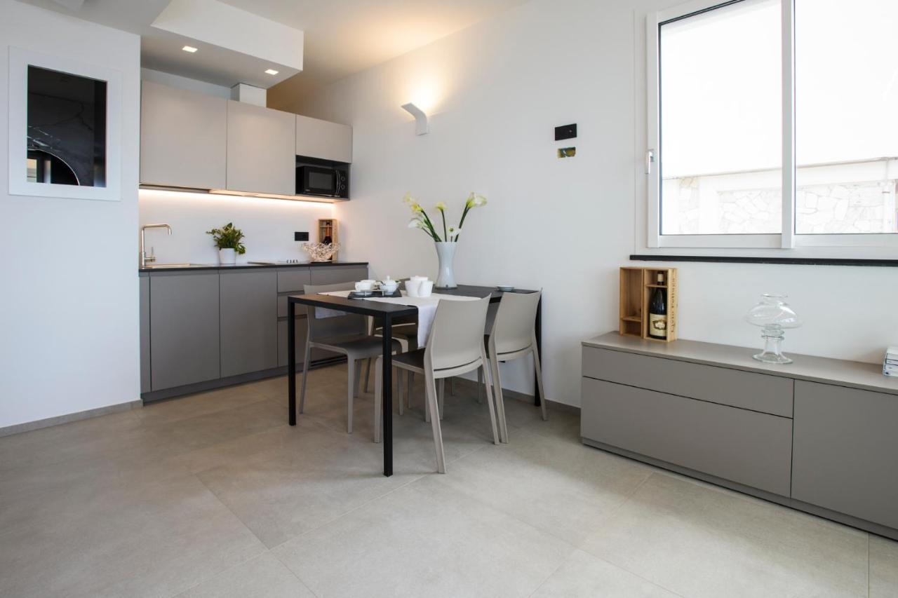 Apartmán Vistamare Luxury Retreat Sestri Levante Exteriér fotografie