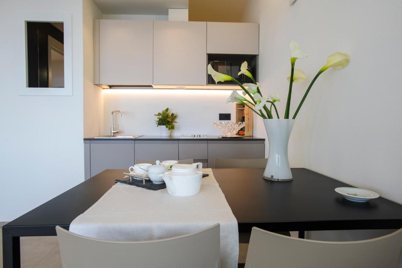 Apartmán Vistamare Luxury Retreat Sestri Levante Exteriér fotografie