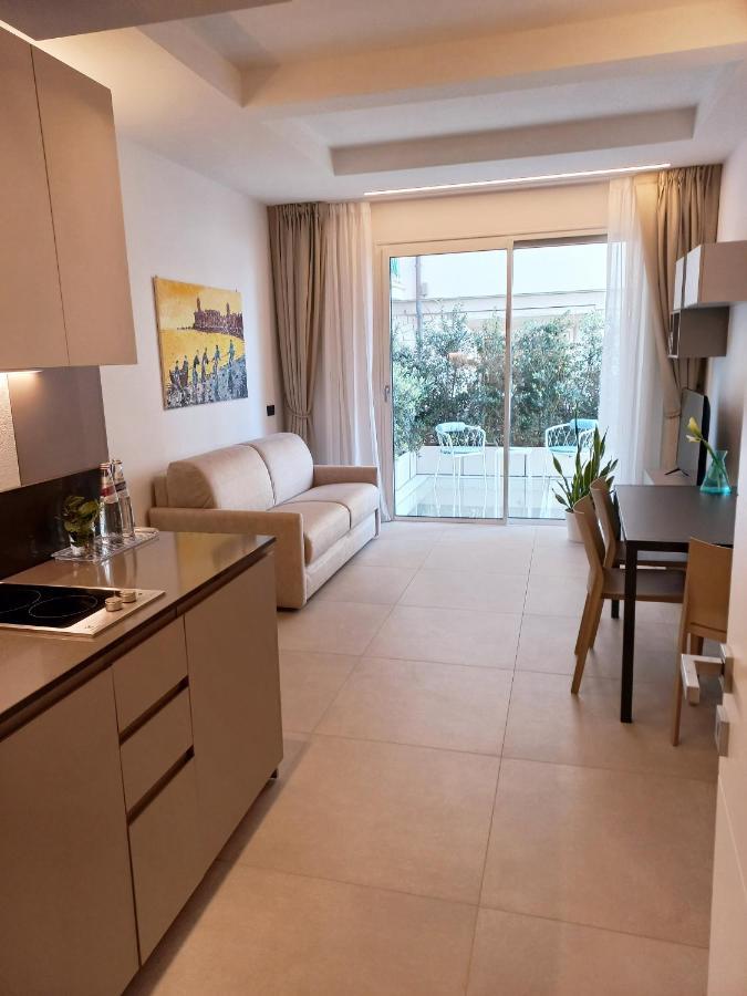 Apartmán Vistamare Luxury Retreat Sestri Levante Exteriér fotografie