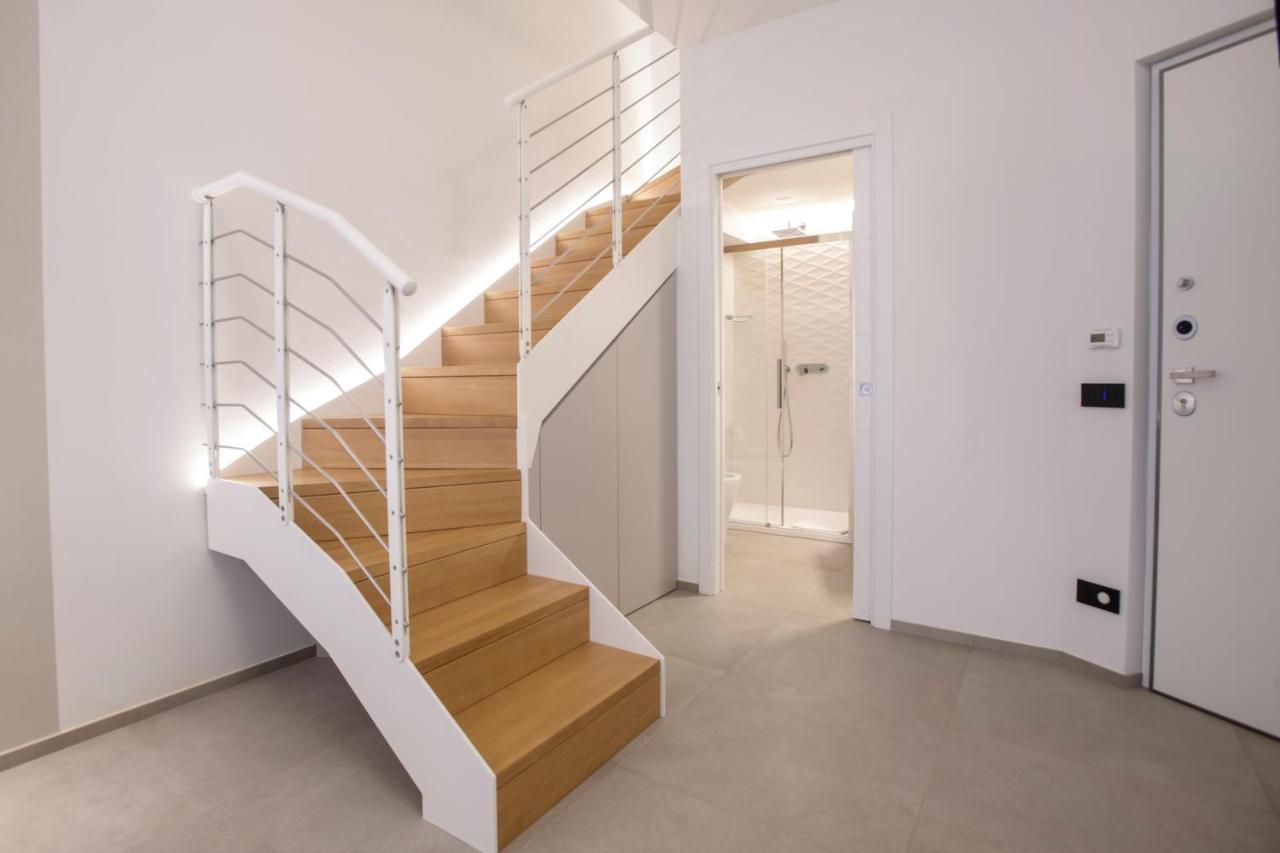 Apartmán Vistamare Luxury Retreat Sestri Levante Exteriér fotografie