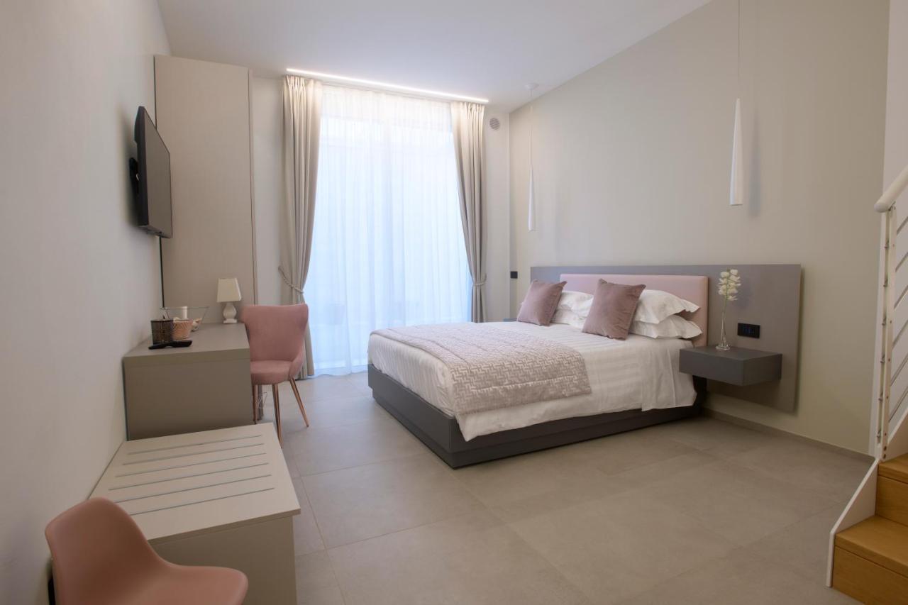 Apartmán Vistamare Luxury Retreat Sestri Levante Exteriér fotografie
