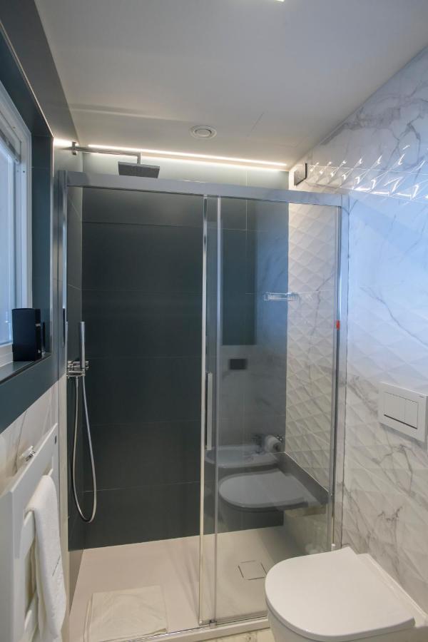 Apartmán Vistamare Luxury Retreat Sestri Levante Exteriér fotografie