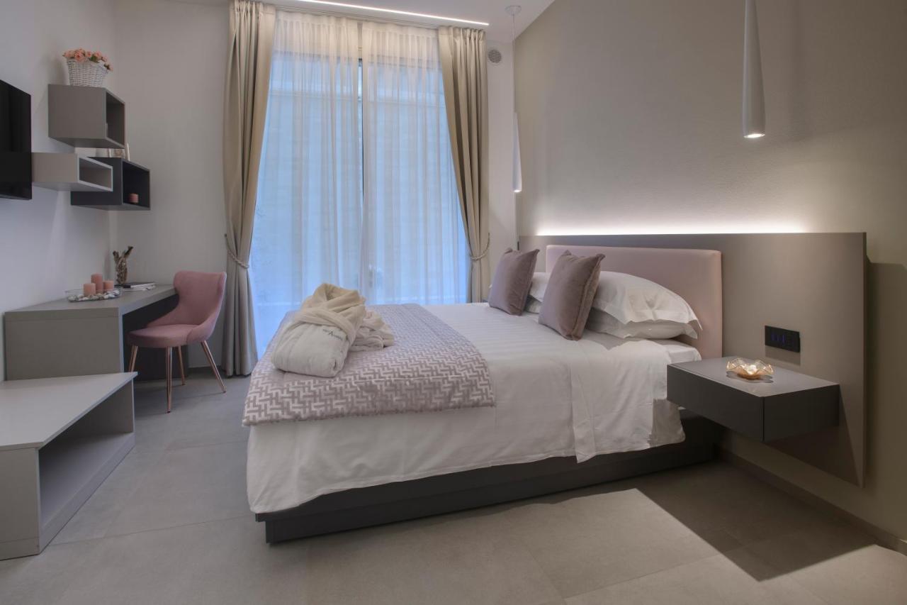Apartmán Vistamare Luxury Retreat Sestri Levante Exteriér fotografie