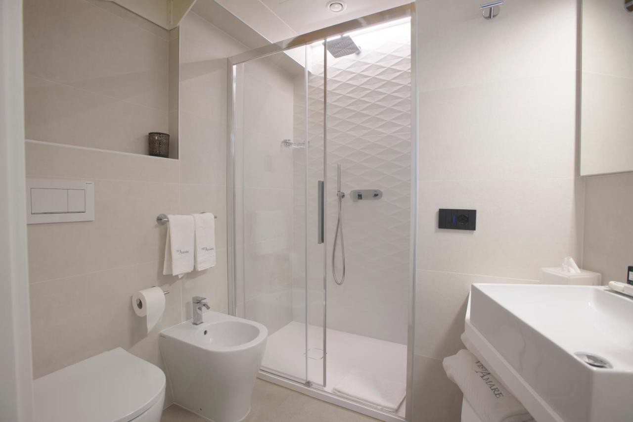 Apartmán Vistamare Luxury Retreat Sestri Levante Exteriér fotografie