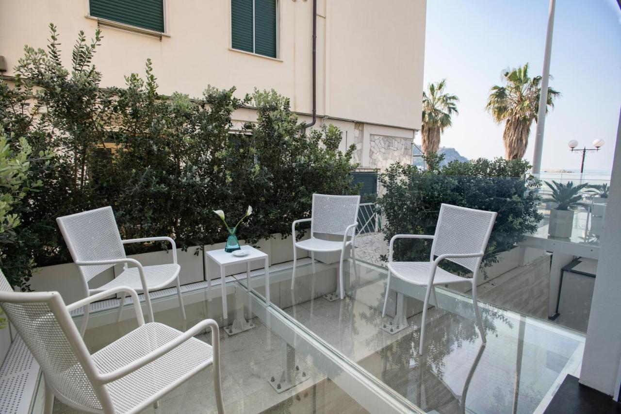 Apartmán Vistamare Luxury Retreat Sestri Levante Exteriér fotografie