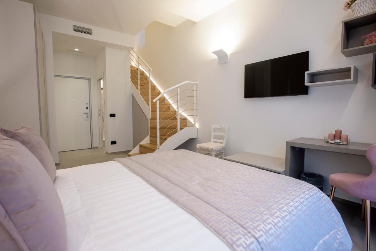 Apartmán Vistamare Luxury Retreat Sestri Levante Exteriér fotografie