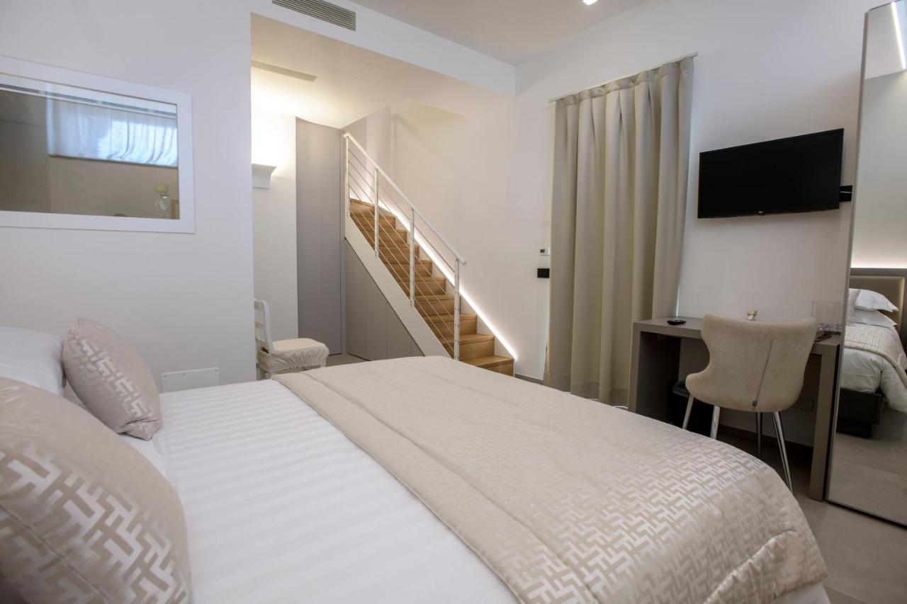 Apartmán Vistamare Luxury Retreat Sestri Levante Exteriér fotografie