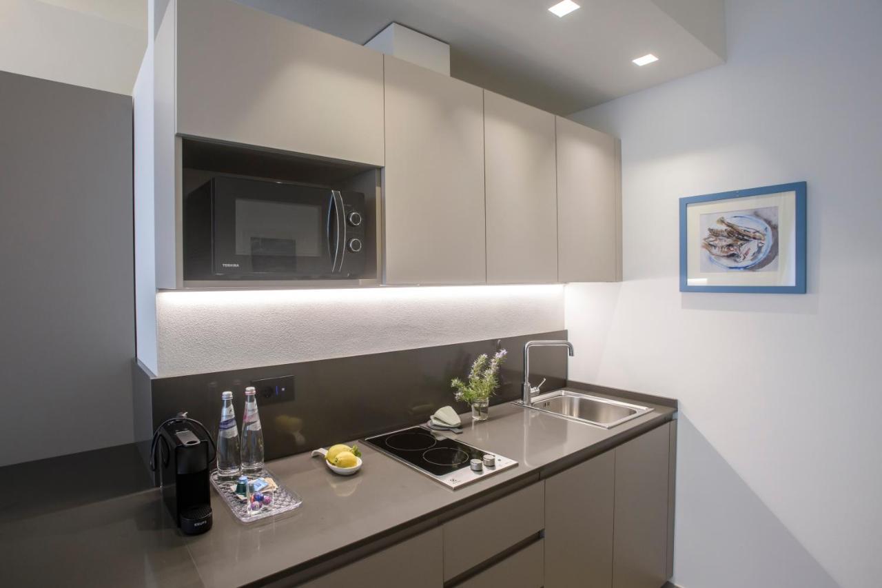 Apartmán Vistamare Luxury Retreat Sestri Levante Exteriér fotografie