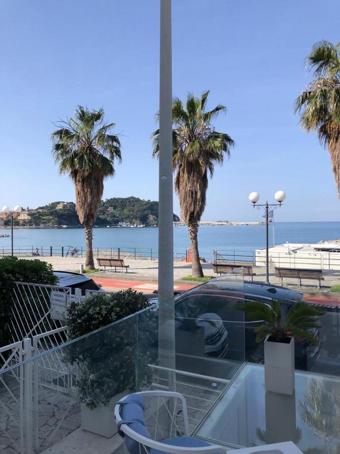 Apartmán Vistamare Luxury Retreat Sestri Levante Exteriér fotografie