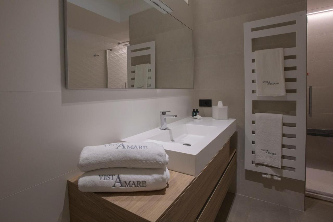 Apartmán Vistamare Luxury Retreat Sestri Levante Exteriér fotografie