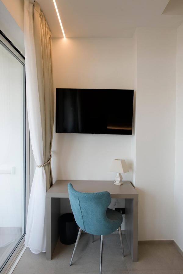 Apartmán Vistamare Luxury Retreat Sestri Levante Exteriér fotografie